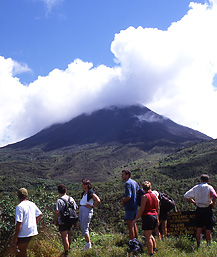 Reise Costa Rica