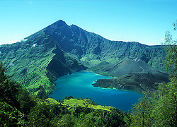 Trekking Reise