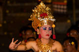 Trekkingreise  Bali ist eine Insel der K�nste