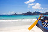Trekkingreise  Ruhe, Abgeschiedenheit und fantastische Str�nde genie�en