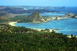 Trekkingreise  Willkommen auf Lombok, der sch�nen Nachbarinsel von Bali