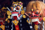 Trekkingreise  Willkommen in Bali, Insel der G�tter und D�monen