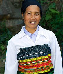 Vietnam Reise