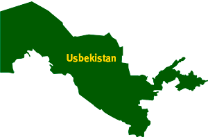 Usbekistan Usbekistan