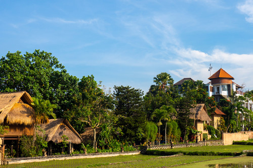 Tegal Sari Tegal Sari, Ubud, Bali