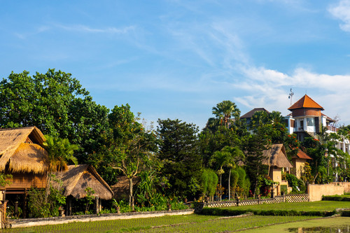 Tegal Sari, Ubud, Bali