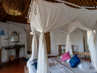 Shaya Cottage, Lombok